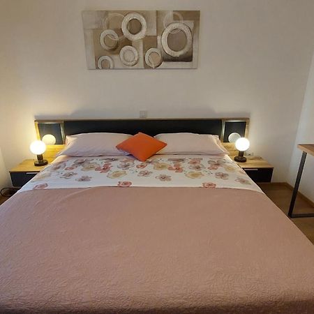 Apartment Close To Krk Town Centre Bagian luar foto