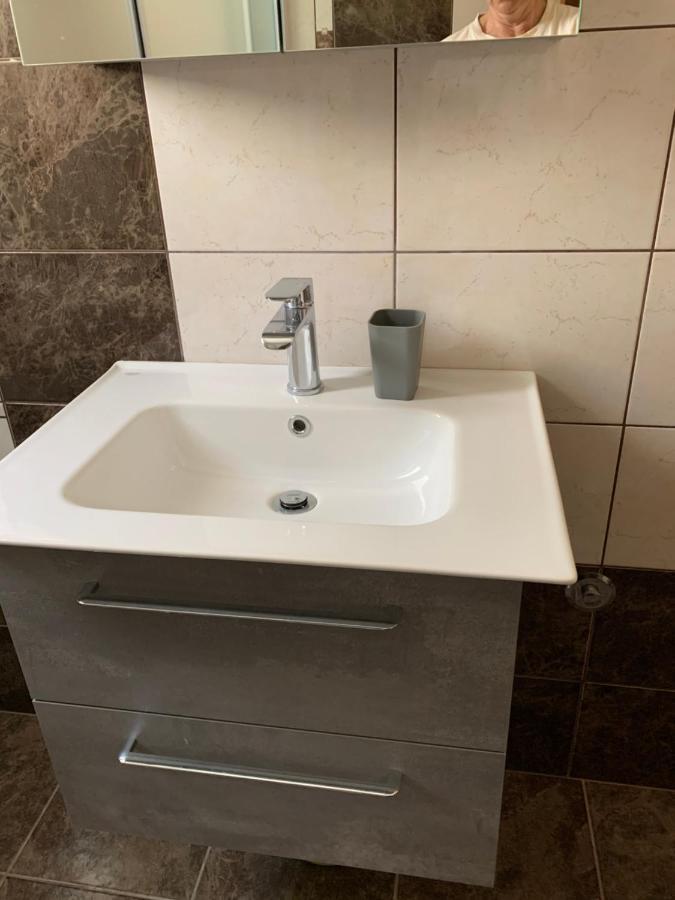 Apartment Close To Krk Town Centre Bagian luar foto