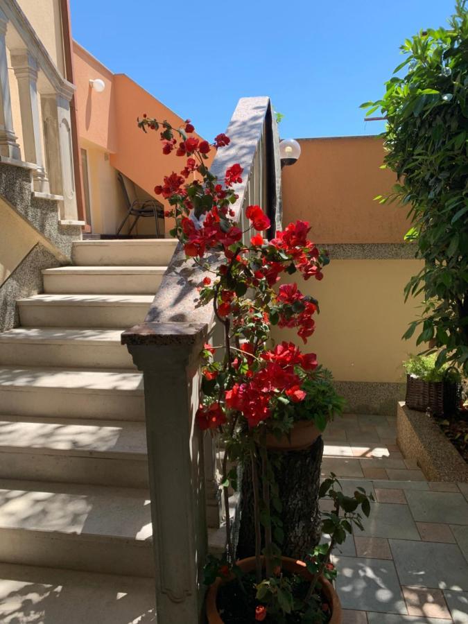 Apartment Close To Krk Town Centre Bagian luar foto