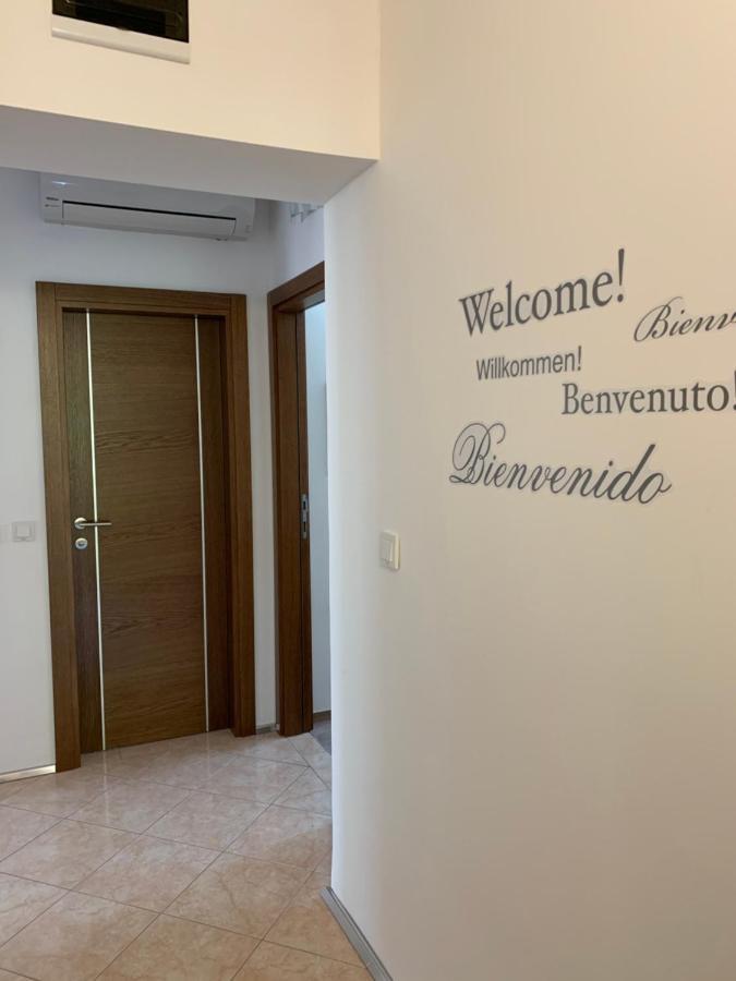 Apartment Close To Krk Town Centre Bagian luar foto
