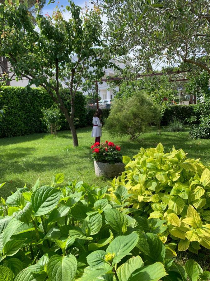 Apartment Close To Krk Town Centre Bagian luar foto