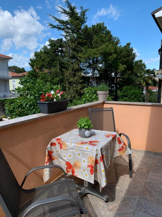 Apartment Close To Krk Town Centre Bagian luar foto