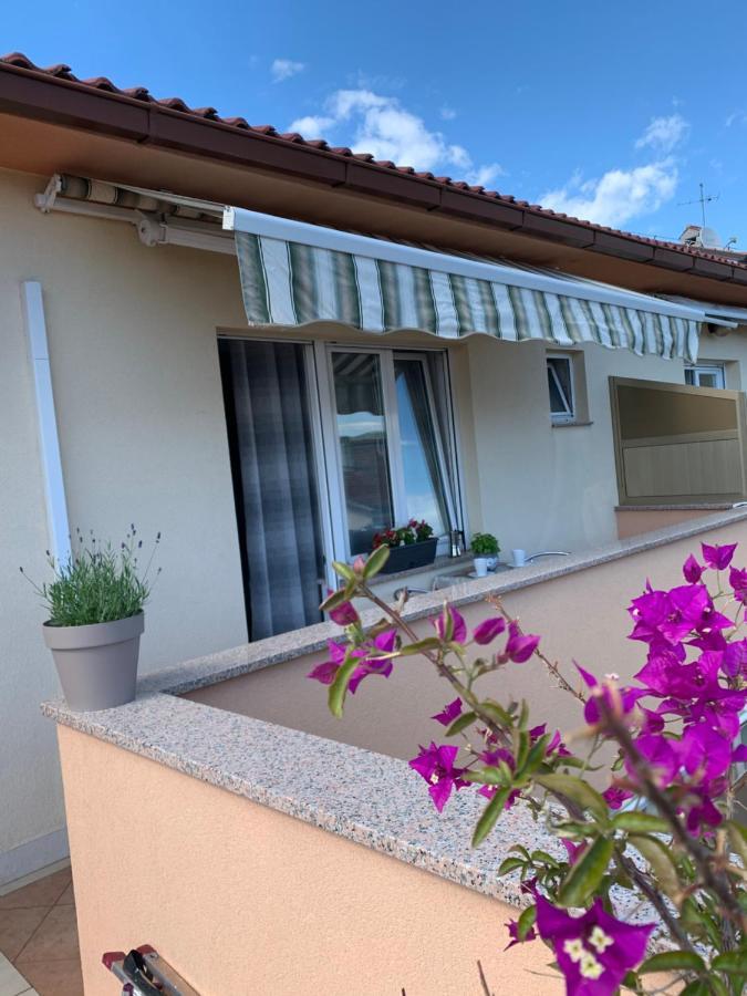 Apartment Close To Krk Town Centre Bagian luar foto